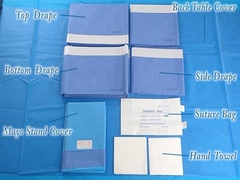 Algemene verpakking WH221209GP