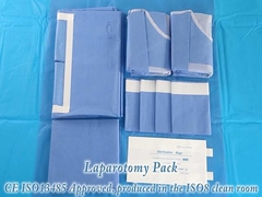 Laparotomie Pack SLP-0623-1