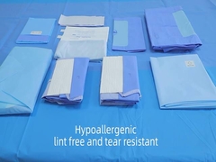 Knieartroscopie Pack OR2210KP