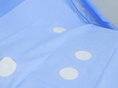 Angiografie Drape SV61203