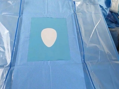 Het Pak van de heupchirurgie