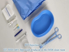 IVT Injectiepakket IVT-1123-ISLPG