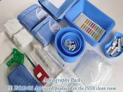 Angiografiepakket SUP-ANG04