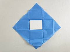 Absorberende handdoek LL220808